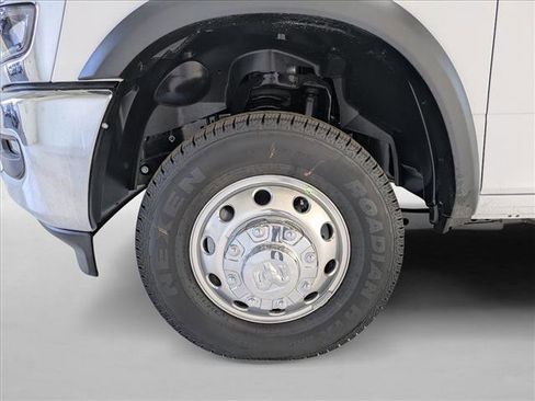 New 2025 RAM 3500 Tradesman image 10
