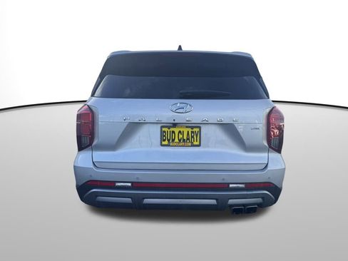 Used 2024 Hyundai Palisade SEL image 7