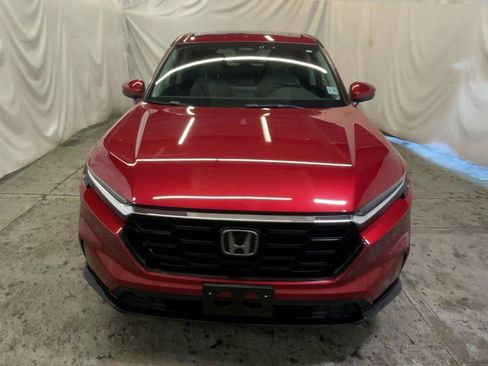 Used 2023 Honda CR-V EX-L image 3