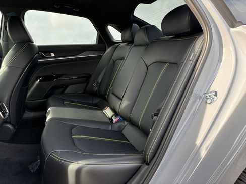 New 2026 Kia K5 GT FWD image 14