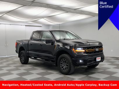 Used 2024 Ford F150 Tremor w/ Bed Utility Package