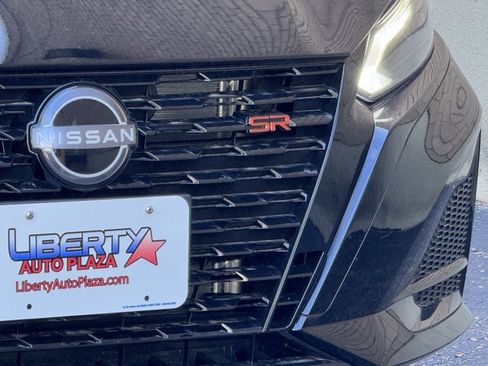 New 2026 Nissan Altima 2.5 SR FWD image 4