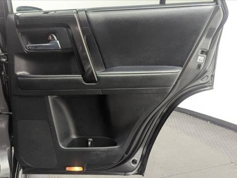Used 2020 Toyota 4Runner Nightshade RWD image 22
