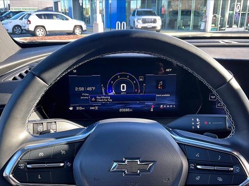 Used 2024 Chevrolet Traverse LS w/ Midnight/Sport Edition image 26