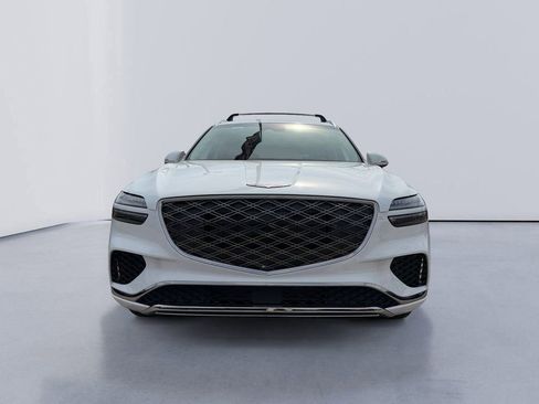 New 2026 Genesis GV70 2.5T Select image 8
