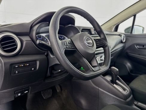 Used 2024 Nissan Versa S w/ S Plus Package image 21