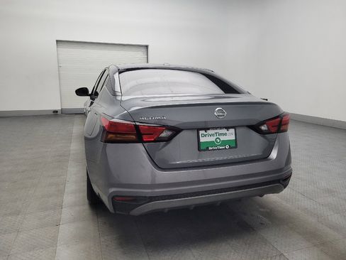 Used 2020 Nissan Altima 2.5 S FWD image 6
