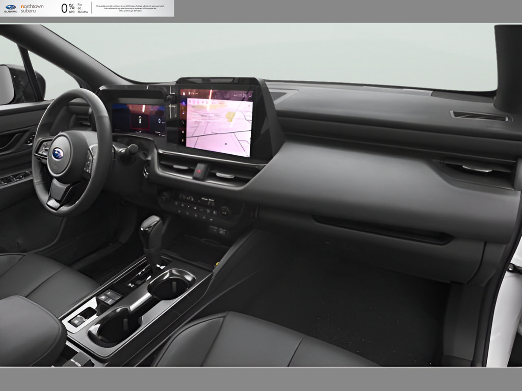 New 2026 Subaru Outback Limited XT AWD/4WD image 15