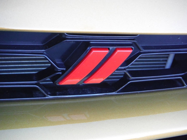 Used 2024 Dodge Hornet R/T Plus AWD/4WD image 10