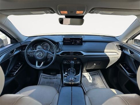 Used 2023 MAZDA CX-9 Touring Plus image 10