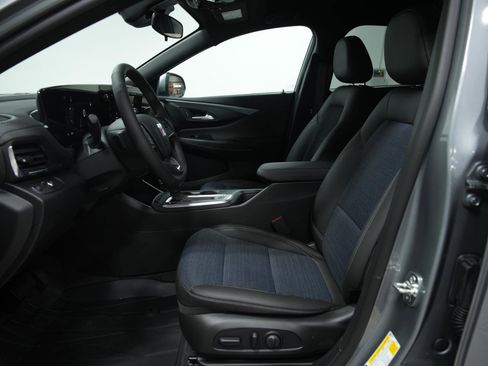 New 2026 Buick Envista Preferred w/ Convenience I Package image 25