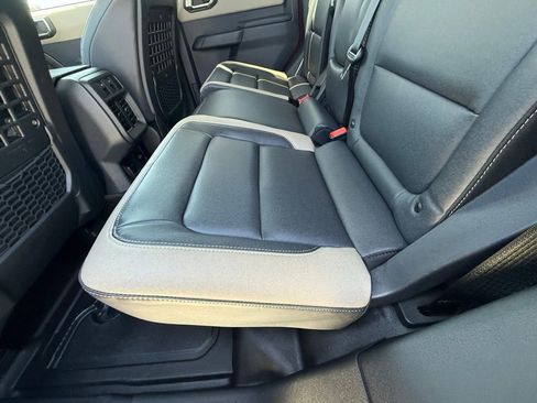 New 2026 Ford Bronco Big Bend w/ Black Diamond Package AWD/4WD image 25