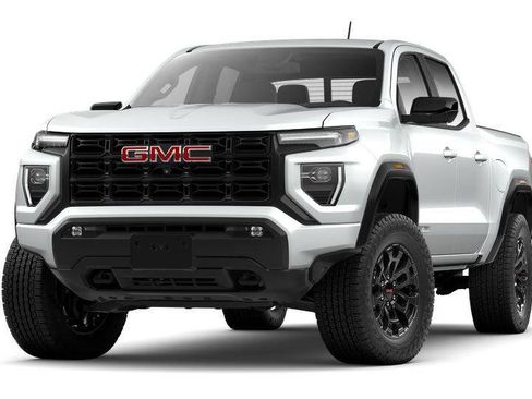 New 2026 GMC Canyon Elevation w/ Convenience Package RWD image 26