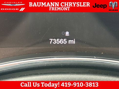 Used 2014 Dodge Durango SXT w/ Trailer Tow Group IV AWD/4WD image 10