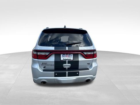 Used 2025 Dodge Durango R/T image 4