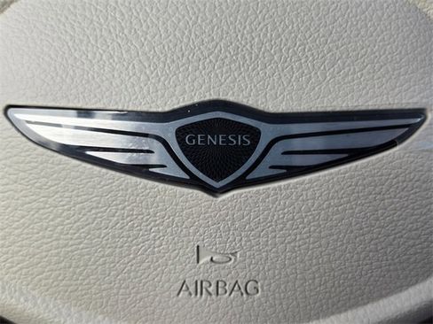 New 2026 Genesis G70 2.5T Prestige image 16