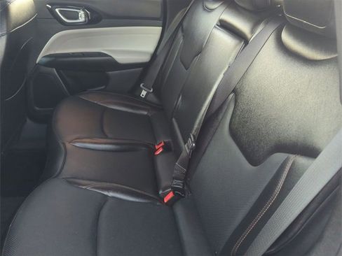 Used 2024 Jeep Compass Limited w/ Elite Group image 22