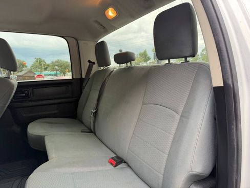 Used 2016 RAM 1500 Express AWD/4WD image 41