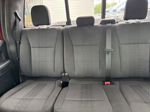 Certified 2019 Ford F150 XLT w/ Equipment Group 302A Luxury AWD/4WD image 26