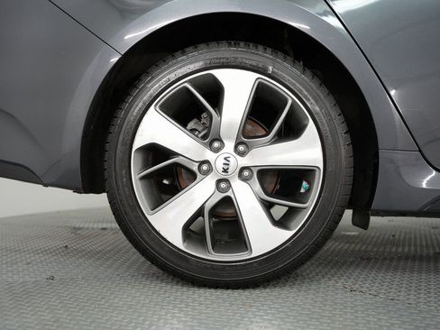 Used 2019 Kia Optima S w/ S Panoramic Sunroof Package FWD image 56
