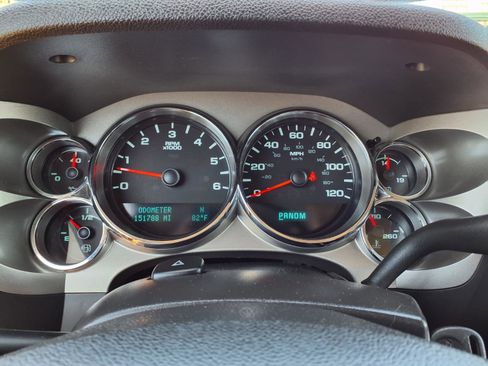 Used 2013 Chevrolet Silverado 1500 LT w/ All-Star Edition image 23