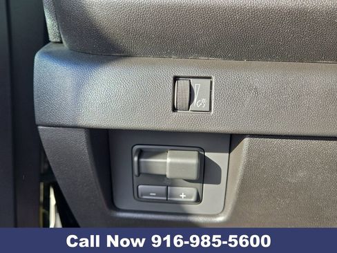 New 2026 Chevrolet Colorado Trail Boss AWD/4WD image 22