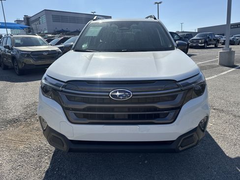 New 2026 Subaru Forester Limited image 8