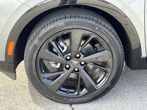 New 2026 Buick Envision Sport Touring image 12