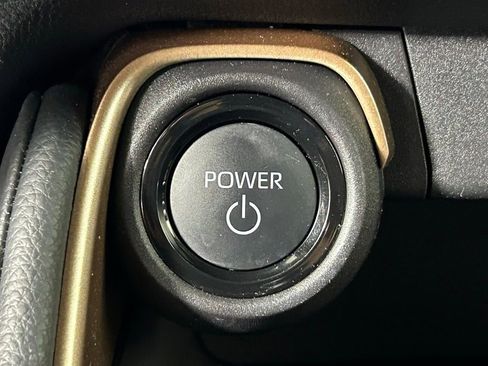 Used 2025 Toyota Grand Highlander AWD Hybrid image 26