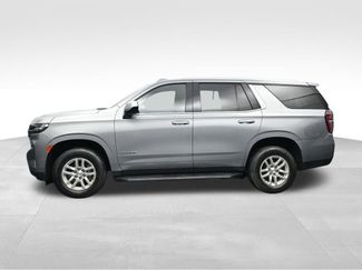 Used 2023 Chevrolet Tahoe LT AWD/4WD video 2