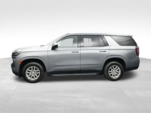 Used 2023 Chevrolet Tahoe LT AWD/4WD image 2
