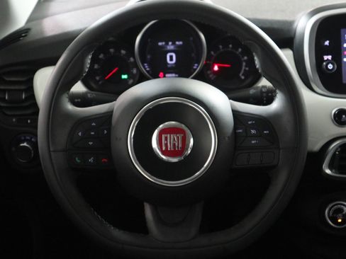 Used 2018 FIAT 500X Pop w/ Popular Equipment Group image 17