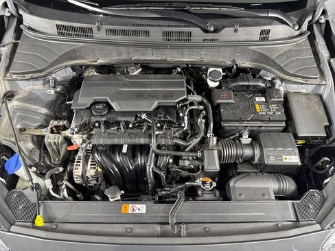 Used 2023 Hyundai Kona SEL w/ Convenience Package image 12