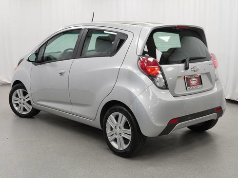 Used 2015 Chevrolet Spark LT FWD image 13