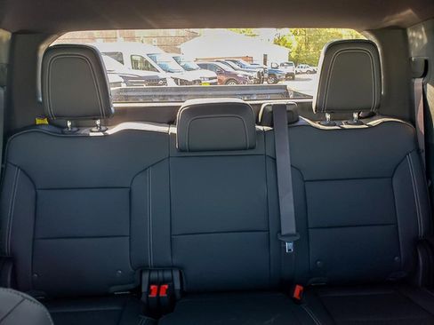 New 2026 Chevrolet Silverado EV LT image 32