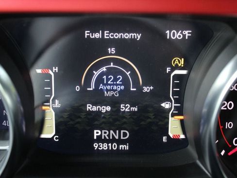Used 2021 Jeep Gladiator Rubicon AWD/4WD image 34