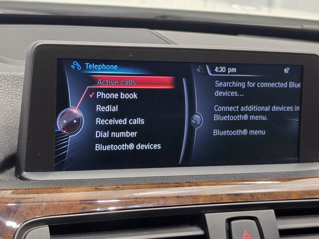 Used 2015 BMW 428i xDrive Convertible AWD/4WD image 41