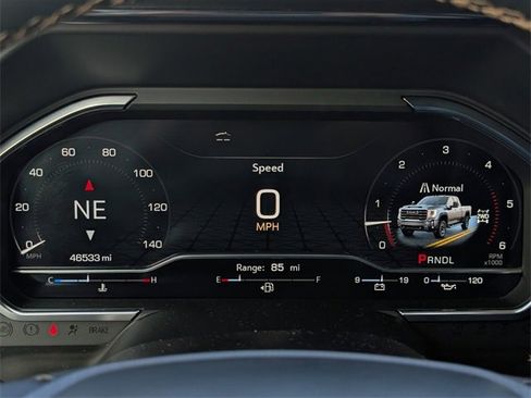 Used 2024 GMC Sierra 2500 AT4 w/ AT4 Premium Plus Package image 13