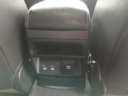 Used 2019 Ford Ranger Lariat w/ Equipment Group 501A Mid AWD/4WD image 21