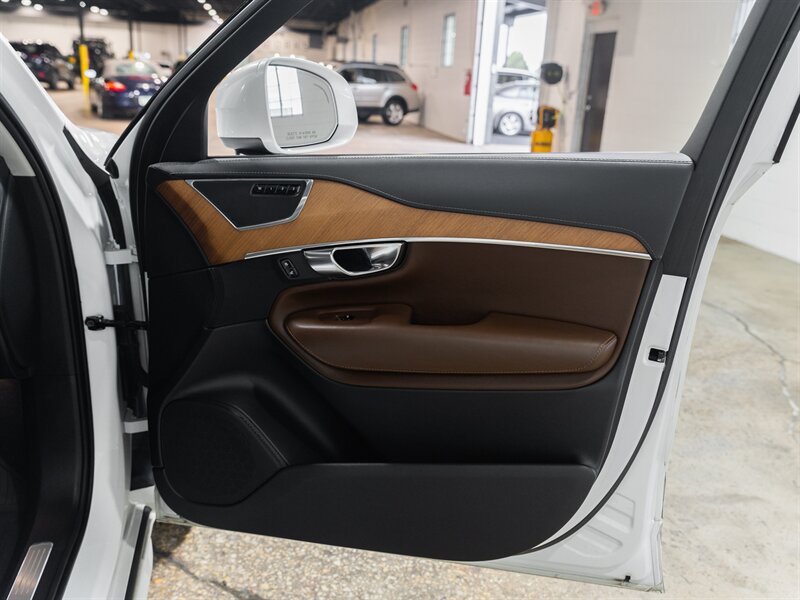 Used 2018 Volvo XC90 T6 Inscription AWD/4WD image 21