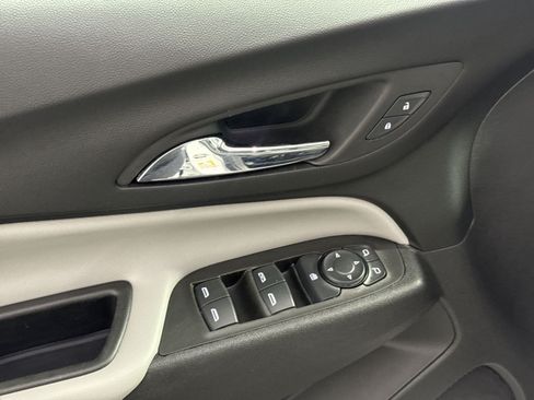 Used 2024 Chevrolet Equinox LS w/ LS Convenience Package AWD/4WD image 16
