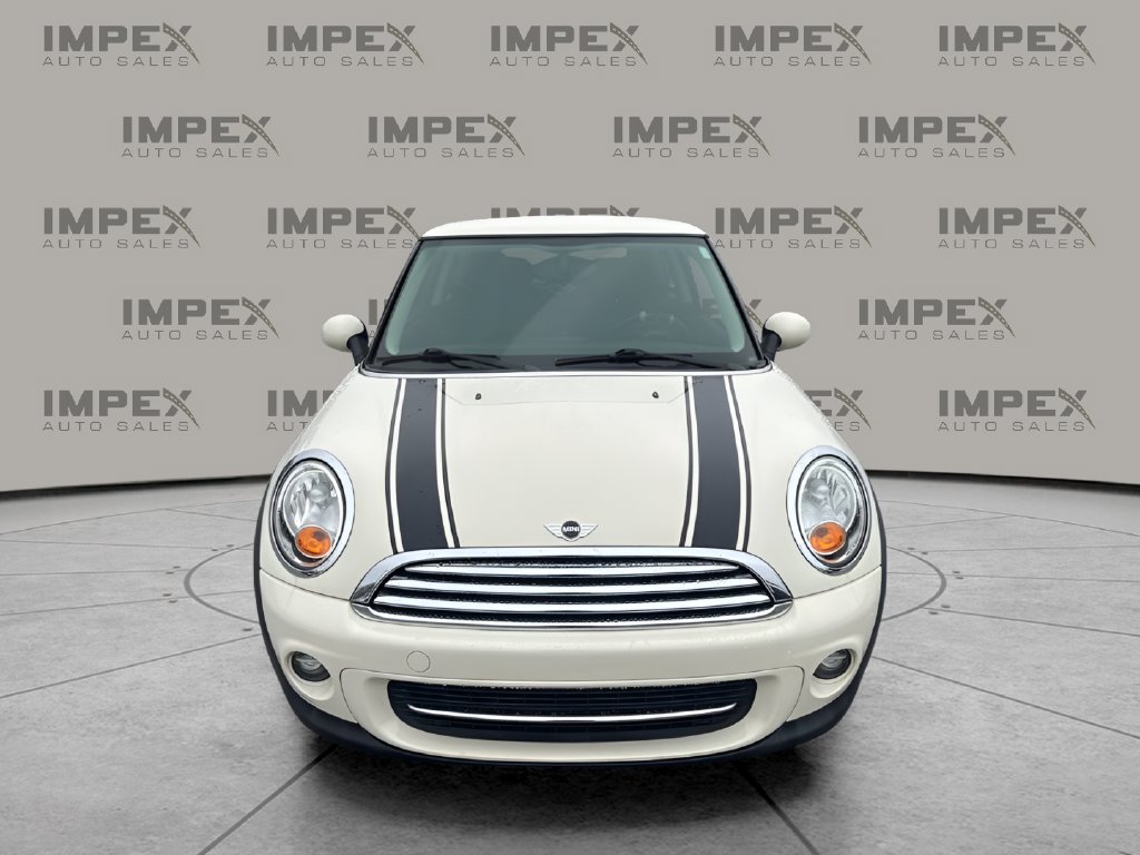 Used 2012 MINI Cooper Hardtop FWD image 8