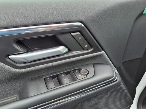 New 2026 GMC Sierra EV Elevation image 29