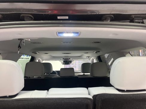 Used 2025 Hyundai Palisade SEL image 30