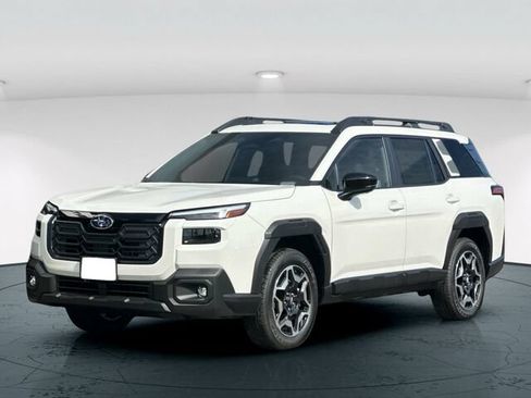 New 2026 Subaru Outback Touring AWD/4WD image 2