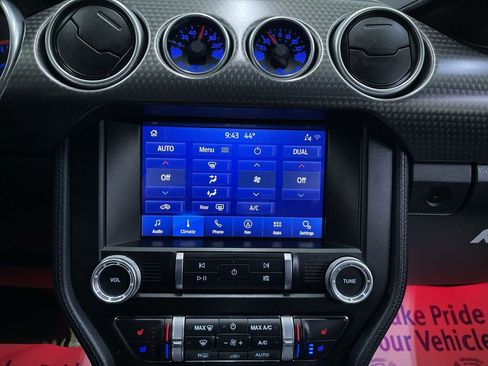 Used 2021 Ford Mustang Premium w/ 2.3L High Performance Package image 24