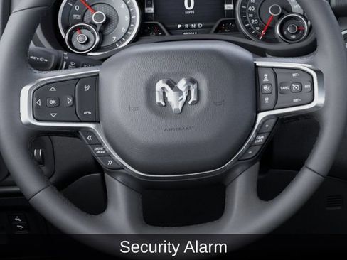 New 2026 RAM 1500 Big Horn image 22