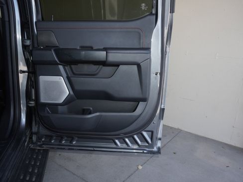 Certified 2025 Ford F150 Raptor image 48