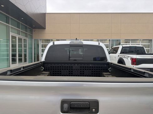 Used 2023 Toyota Tacoma SR5 image 8