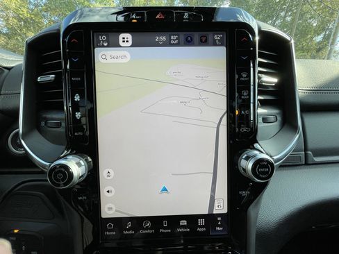 New 2026 RAM 3500 Laramie w/ Night Edition image 18